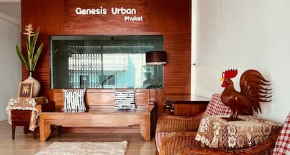 Experience the Essence of Friendship: in the Heart of the Old Town