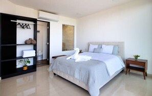 3 bedrooms