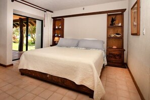 1 dormitorio