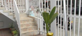 Casa Para Familias y Grupos Totalmente Equipada Para 8 Personas Cocina zo