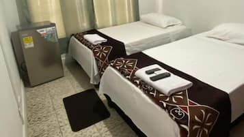 4 間睡房、熨斗/熨衫板、Wi-Fi、床單