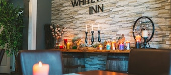 Nestled in the heart of Whitewater Region, our cozy Inn has so much to offer...