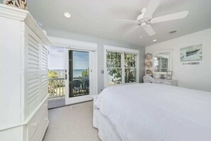 4 makuuhuonetta, vauvan matkasänky, ilmainen Wi-Fi, vuodevaatteet