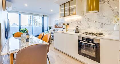 Hotel-style Apartment BoxHill FREE Parking Netflix