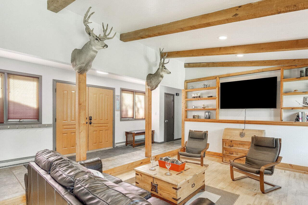 The Four Pines Whole Unit