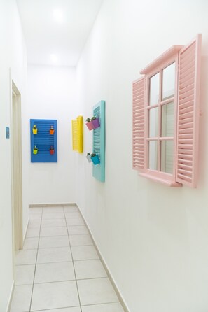 Vestibule
