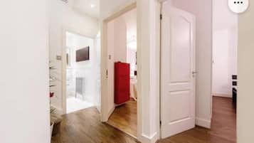 Apartment | Interior