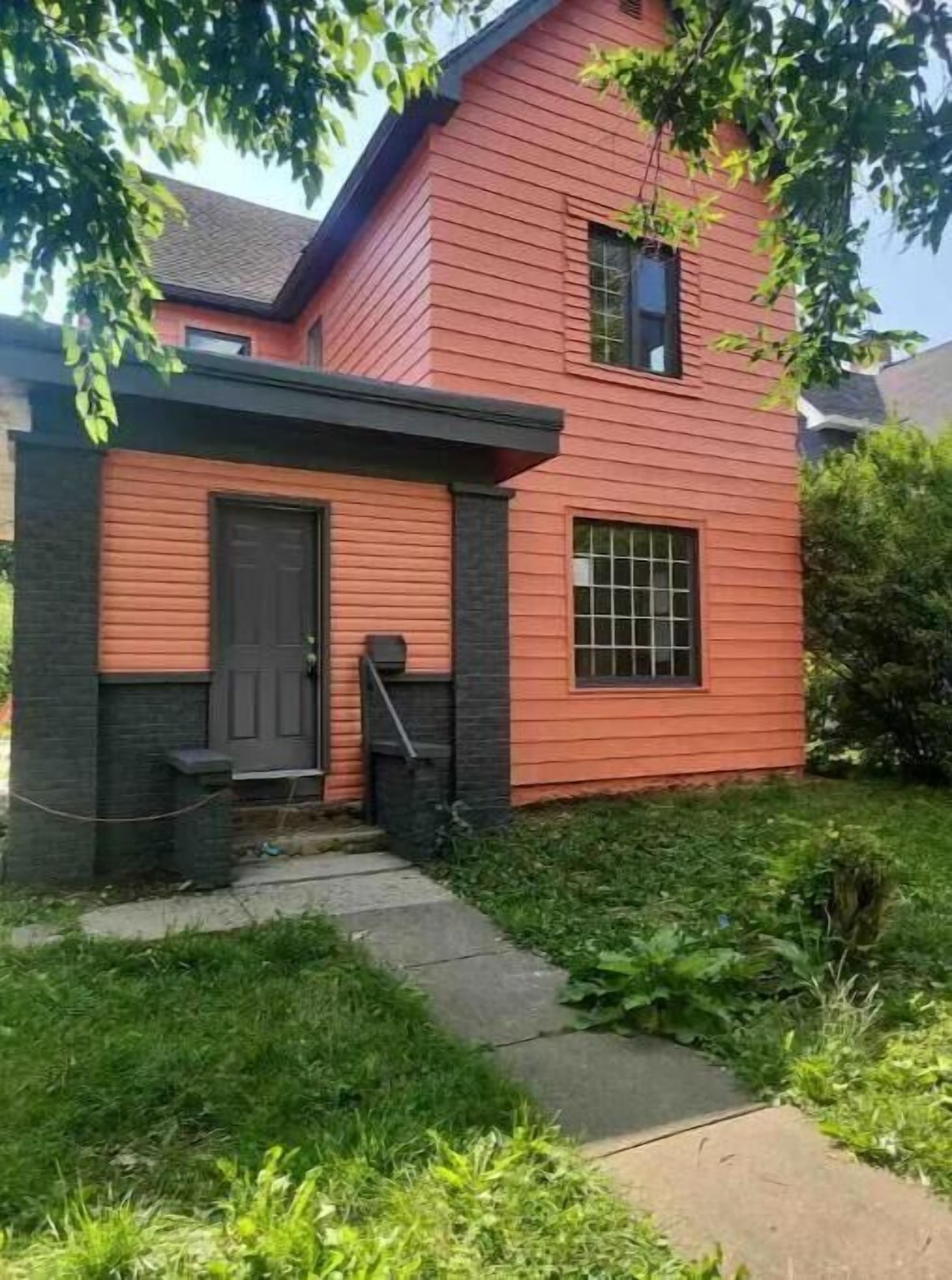3 bedroom in downtown indy!
