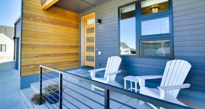 Pet-Friendly Bozeman Home ~ 7 Mi to Downtown!