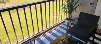 Alluring 2bd/2ba in East Orlando.