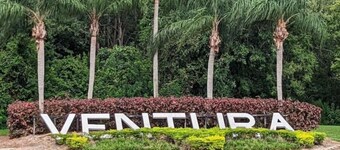 Alluring 2bd/2ba in East Orlando.