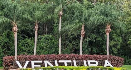 Alluring 2bd/2ba in East Orlando.