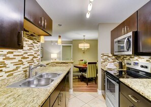 Private kitchen - Super Bowl Valentines Getaway for Two in Vegas! (Las Vegas)