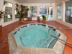 Pool - Super Bowl Valentines Getaway for Two in Vegas! (Las Vegas)