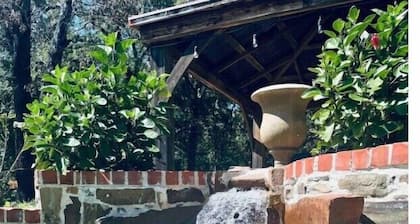 Texas Vacation Home with Infrared Sauna, Hot Tub, and more!