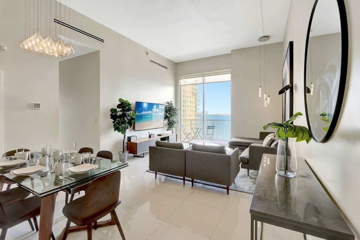 Smart-TV, Arbeitsbereiche