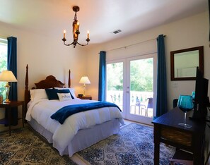 3 dormitorios, wifi, ropa de cama