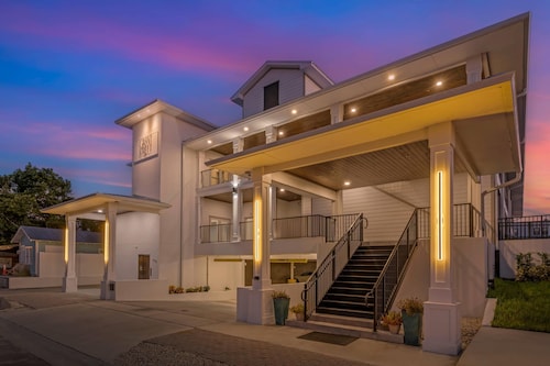 Grant Street Inn, an Ascend Collection Hotel