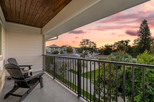 Servicios del alojamiento