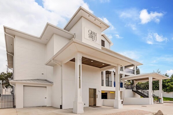Exterior - Grant Street Inn, an Ascend Collection Hotel (Dunedin)
