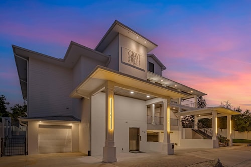 The Grant Street Inn Dunedin Downtown Historic District, an Ascend Collection Hotel
