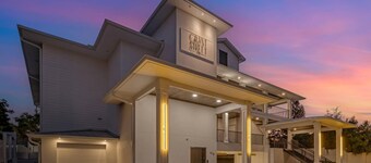 The Grant Street Inn Dunedin Downtown Historic District, an Ascend Collection Hotel