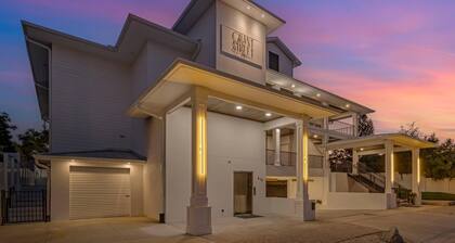 The Grant Street Inn Dunedin Downtown Historic District, an Ascend Collection Hotel