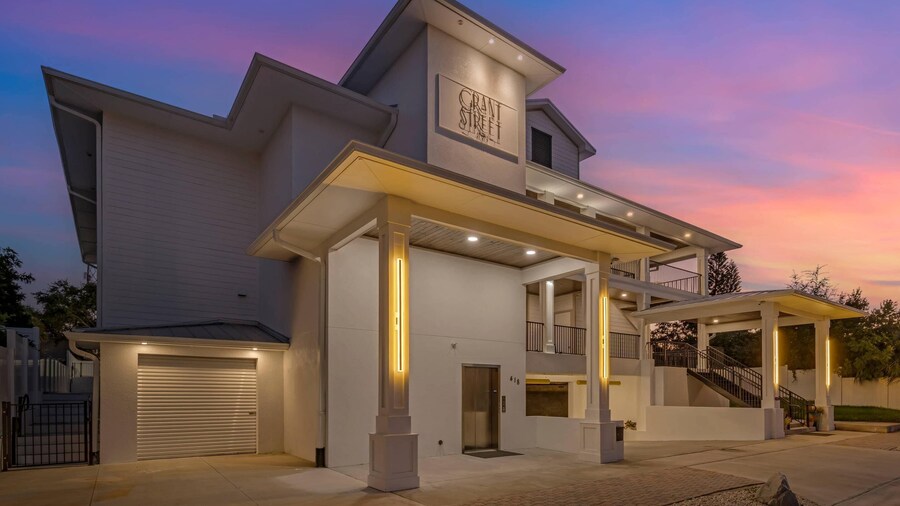 The Grant Street Inn Dunedin Downtown Historic District, an Ascend Collection Hotel