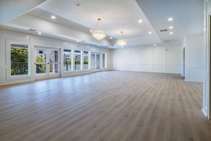 Sala de reuniones