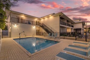 CommoditĂ© de lâhĂ©bergement