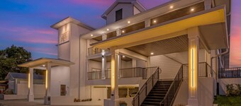 The Grant Street Inn Dunedin Downtown Historic District, an Ascend Collection Hotel