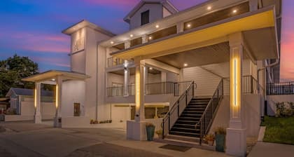 The Grant Street Inn Dunedin Downtown Historic District, an Ascend Collection Hotel