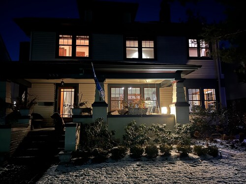 Charming Downtown Birmingham 5 Bedroom Home 