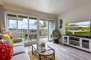 Smart TV - Kihei Akahi C610 (Wailea-Makena)