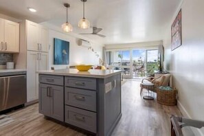 Interior - Kihei Akahi C610 (Wailea-Makena)