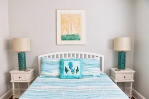 3 Schlafzimmer, Bügeleisen/Bügelbrett, Reisekinderbett, WLAN