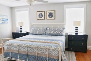 3 Schlafzimmer, Bügeleisen/Bügelbrett, Reisekinderbett, WLAN