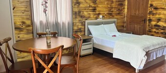 Cabanas Arena SG