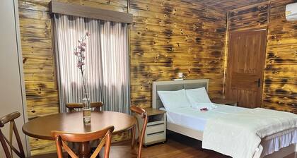 Cabanas Arena SG