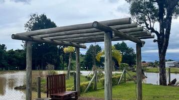 Teres/patio