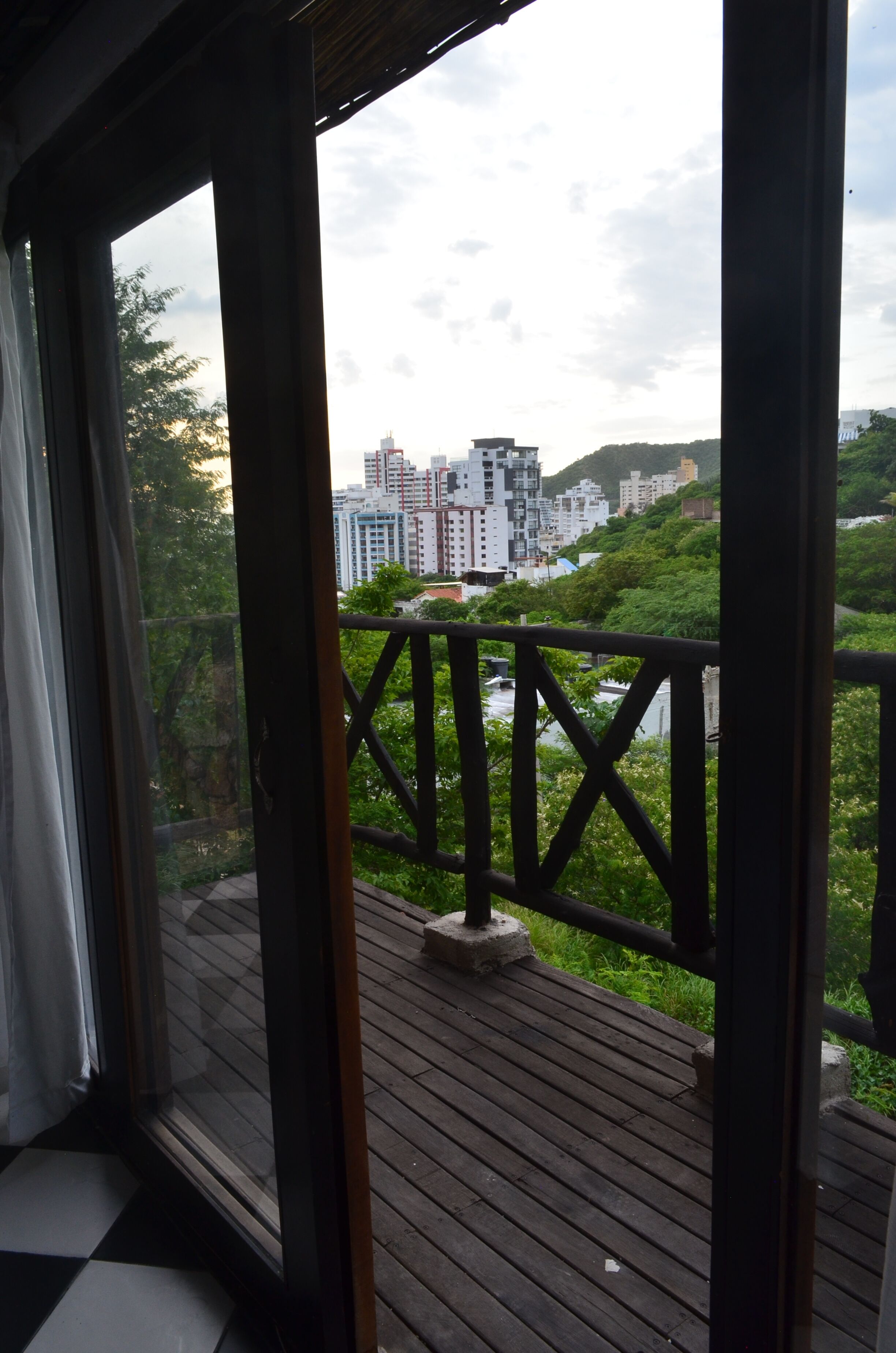 Foto - Akela Gaira Hotel