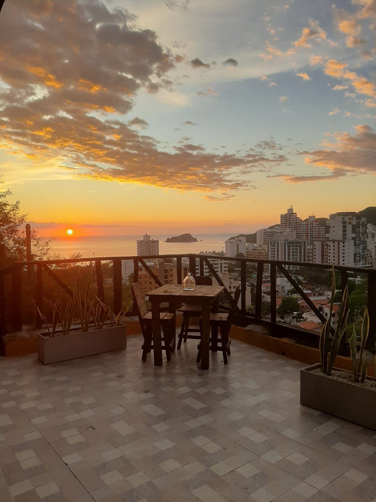 Foto - Akela Gaira Hotel