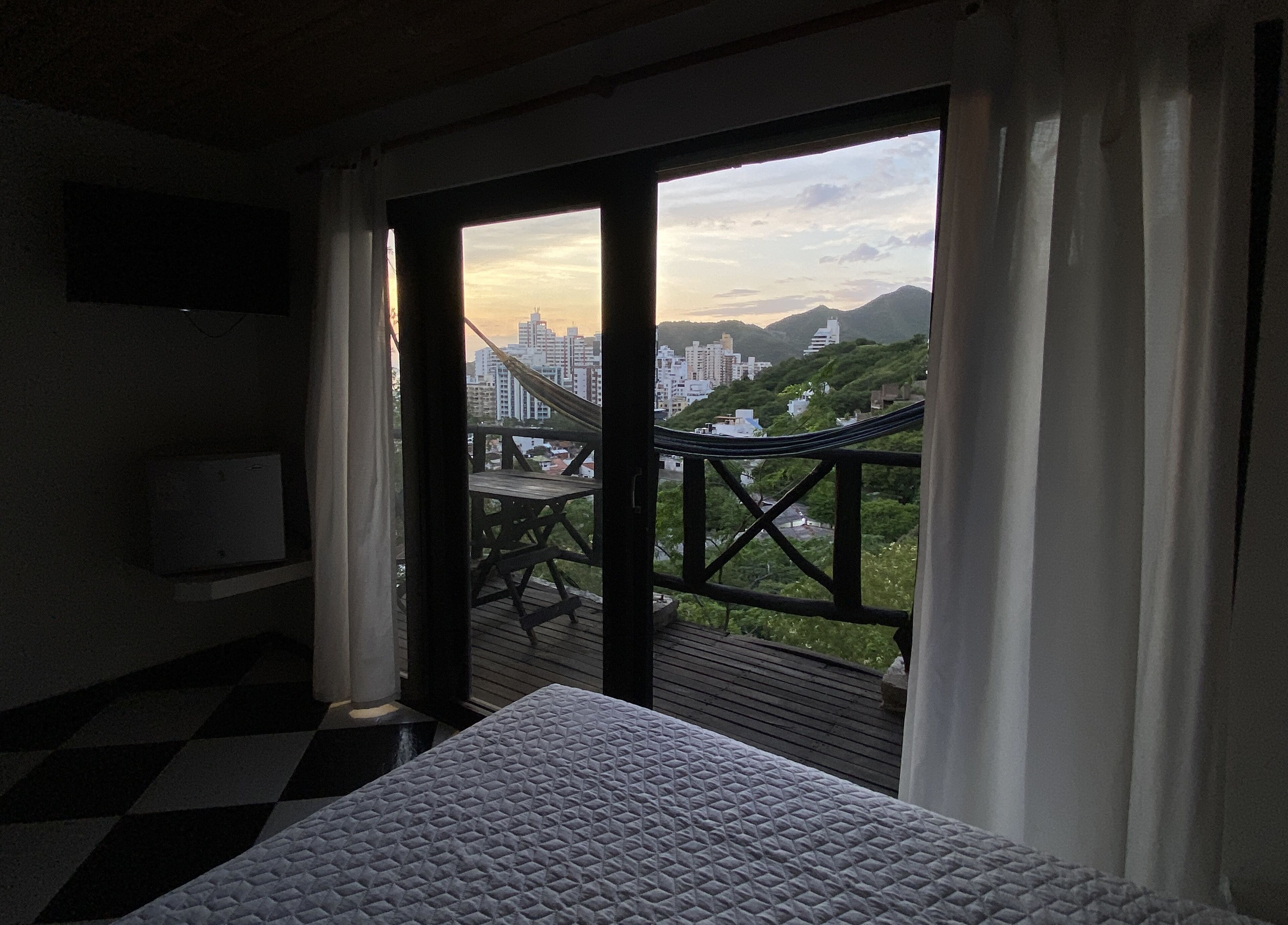 Foto - Akela Gaira Hotel