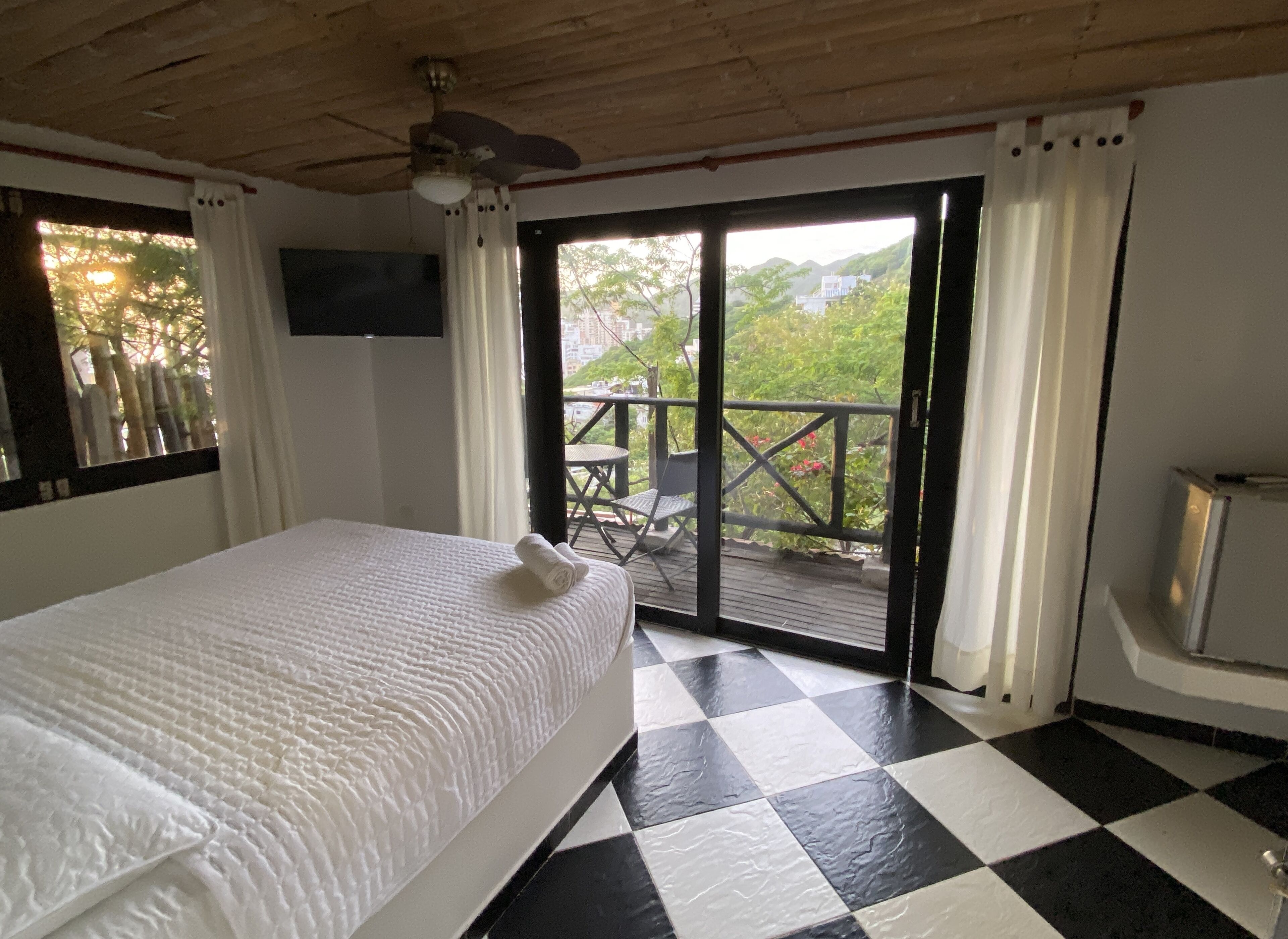 Foto - Akela Gaira Hotel