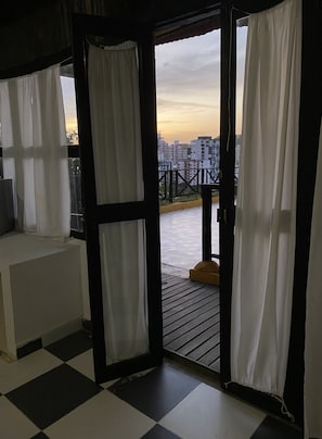 Minibar, free WiFi, bed sheets - Akela Gaira Hotel  (Santa Marta)
