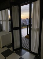 Basic Triple Room