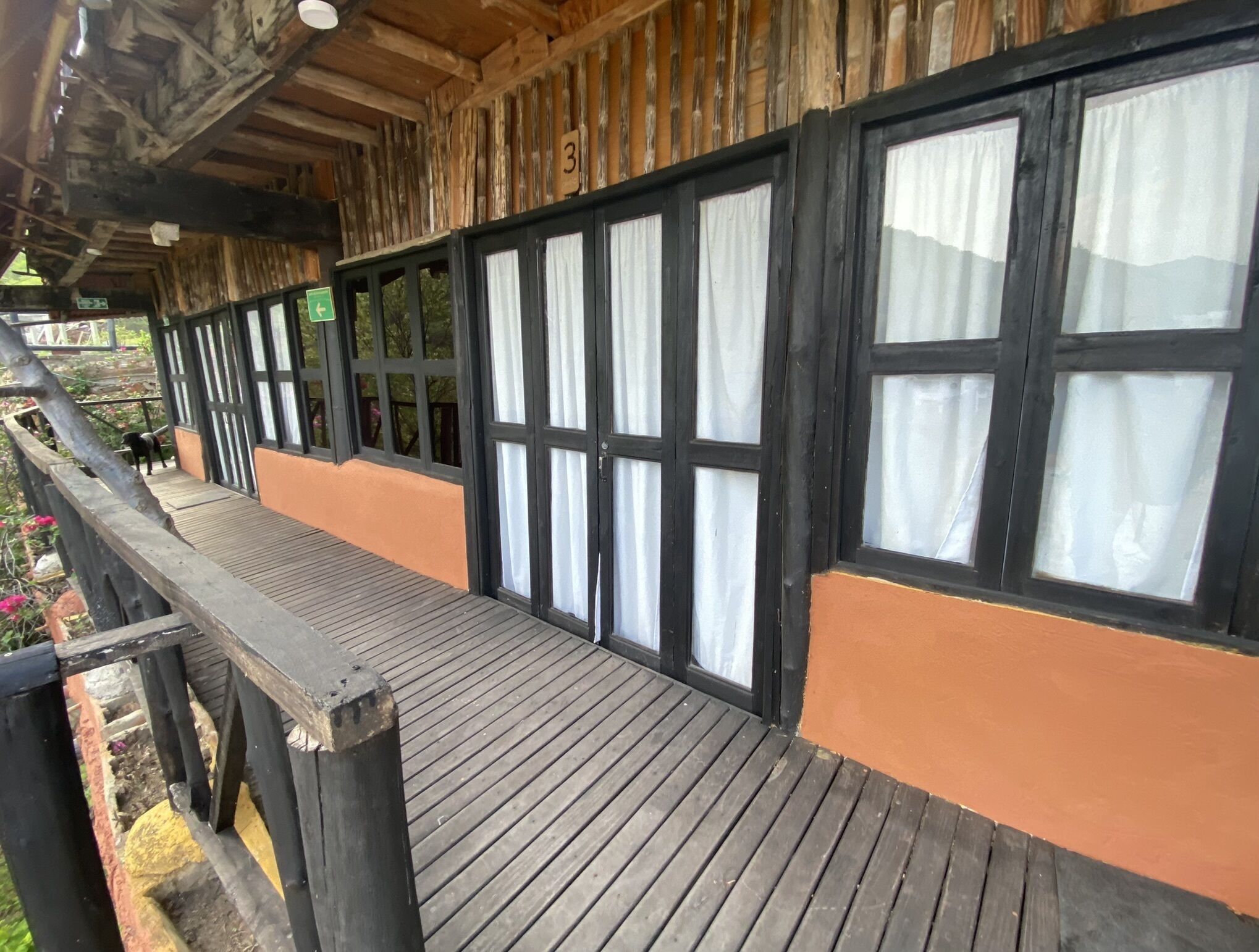 Foto - Akela Gaira Hotel