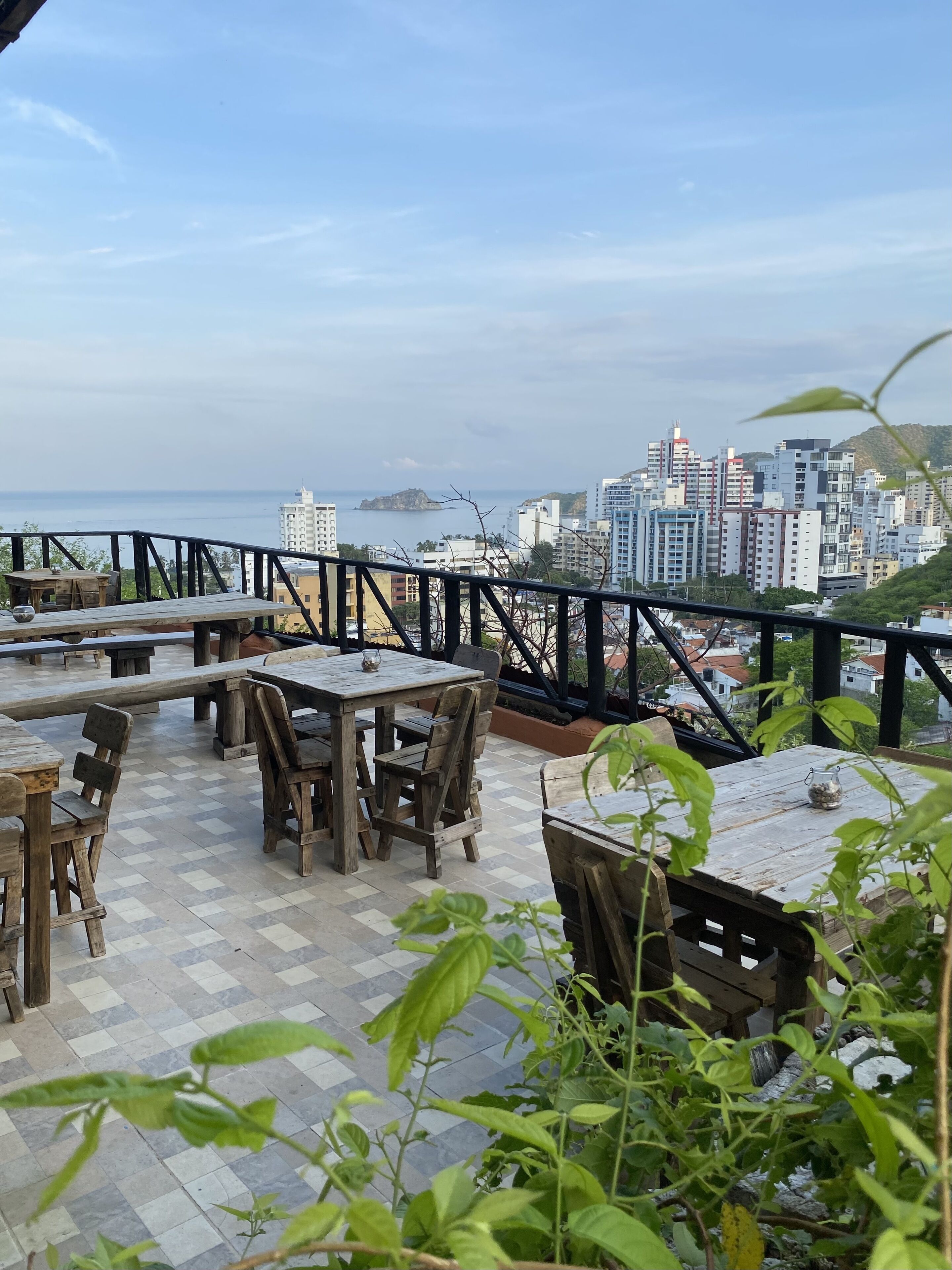 Foto - Akela Gaira Hotel