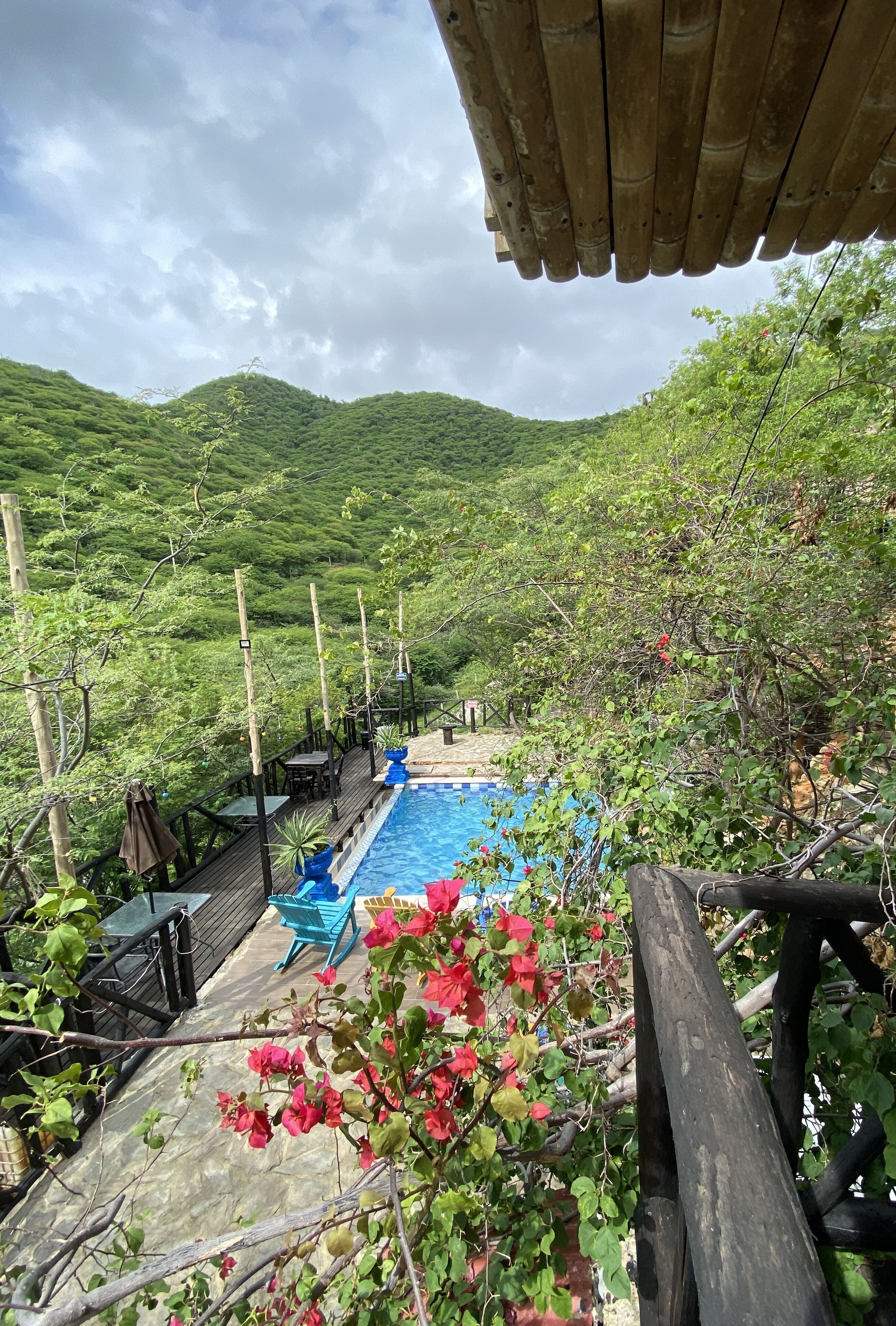 Foto - Akela Gaira Hotel