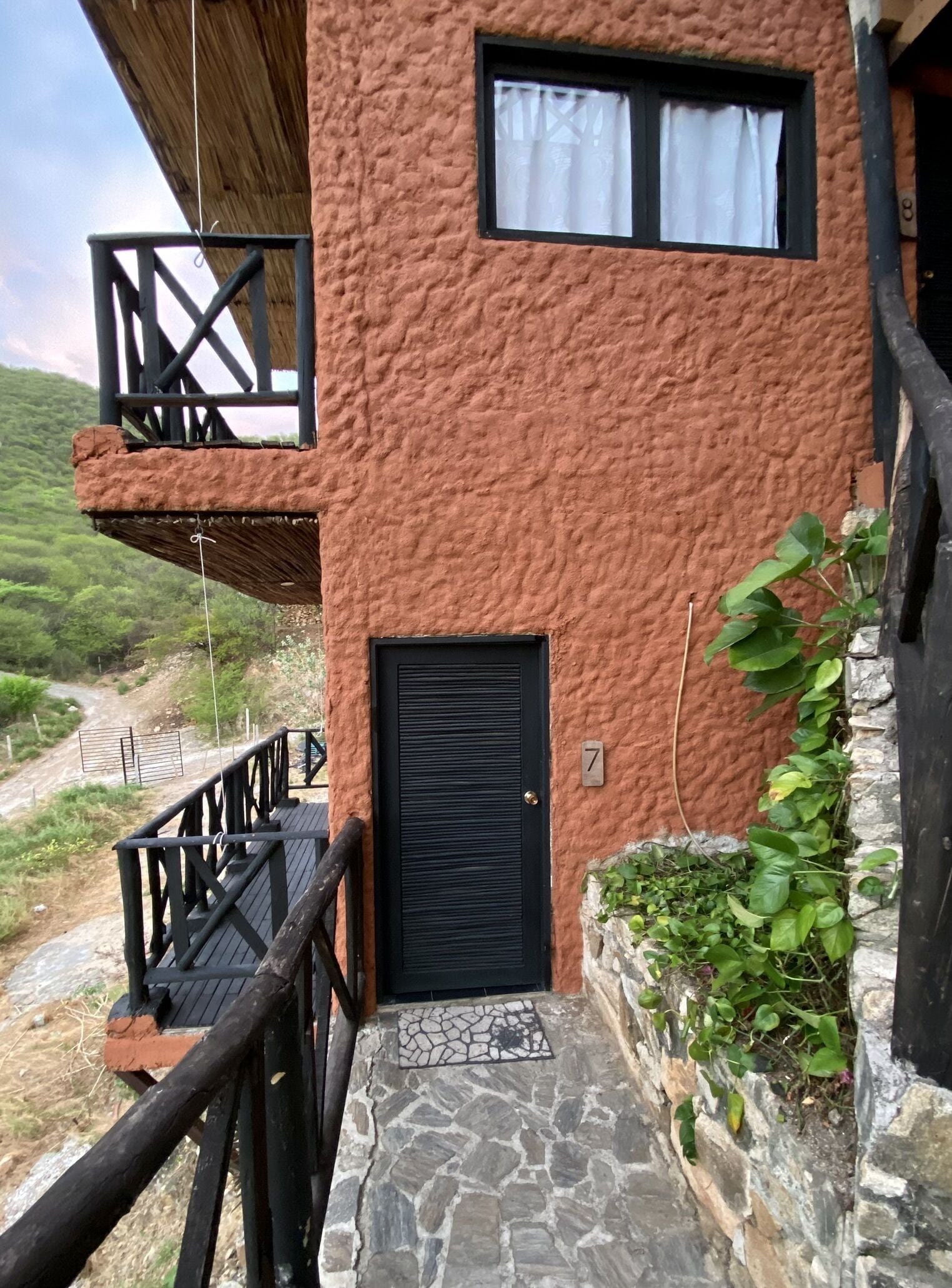 Foto - Akela Gaira Hotel